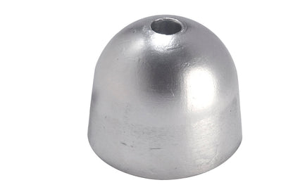 Zinc For Twin Disc BCS BP550 Bow Thruster Zinc Anode