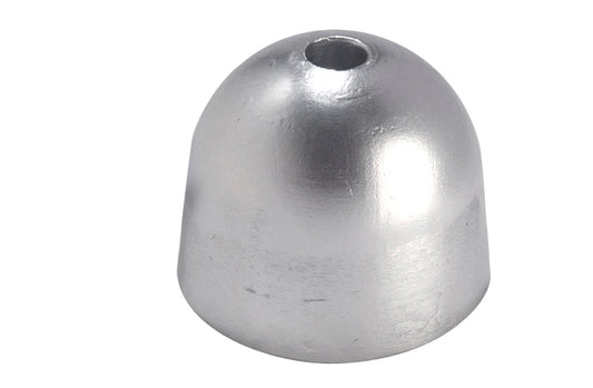 Zinc For Twin Disc BCS BP550 Bow Thruster Zinc Anode