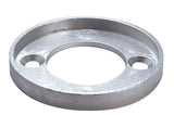 Zinc For V-17 Volvo Penta 250-270 Outdrive Ring Zinc Anode Replaces 875805-4, 875806-4