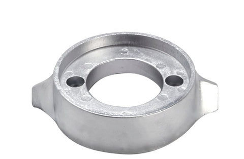 Aluminum Anode For Volvo Penta V-18A Outdrive Ring Aluminum Anode