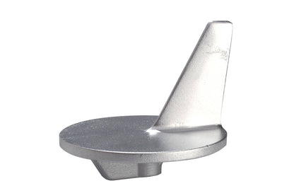 Skeg Zinc For Mercury Mercruiser Racing Trim Tab Zinc Anode Replaces 46399