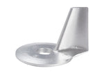 Zinc For Mercury Outboard Trim Tab Zinc Anode Replaces 822157