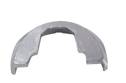 Zinc For OMC Stringer And Cobra Horseshoe Zinc 1984 to 1986 Anode Replaces 983494