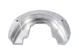 Zinc For OMC Stringer And Cobra Horseshoe Zinc 1984 to 1986 Anode Replaces 983494