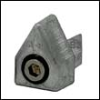 For Spurs Line Cutter Zinc Anode – Size A / B