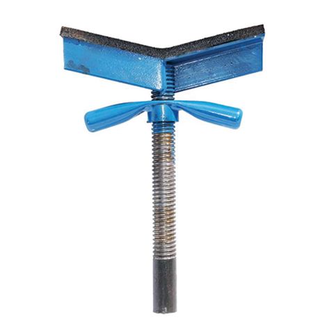 Brownell BVTOP: 16 Inch Blue – V Top With Rod