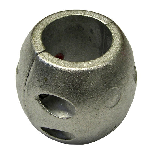 X8 Shaft Zinc Anode 1 3/4 Inch Shaft