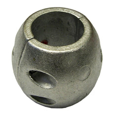 X8 Shaft Zinc Anode 1 3/4 Inch Shaft