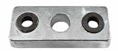 DuraCooler And Fernstrum Keel Cooler Zinc Anode 26244