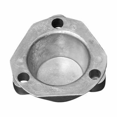 Zinc Anode For H-6 Autoprop Propeller