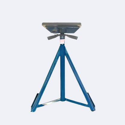 Brownell Motor Boat Stand MB3 Painted with Top, Height 25" - 38"
