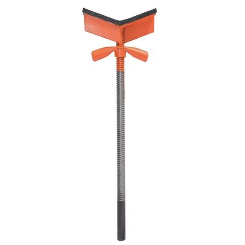 Brownell OVTOP: 27 Inch Orange – V Top With Rod
