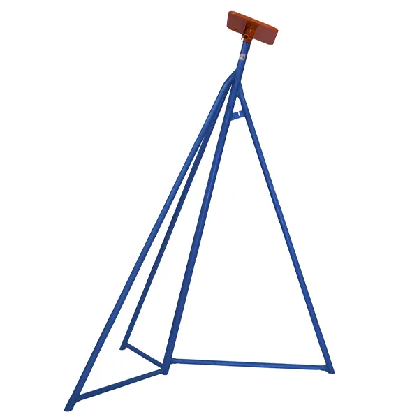 Brownell SB0 7′ Sailboat Stand Zincs For Boats