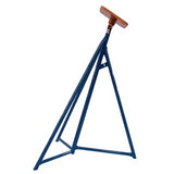 Brownell Sail Boat Stand SB2 Painted Base with Flat Top 48"-65"