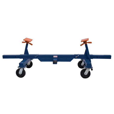 Brownell Boat Dolly BD1: 20,000 lbs. Boat Dolly