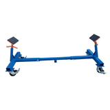 Brownell Boat Dolly BD3: Boat Dolly