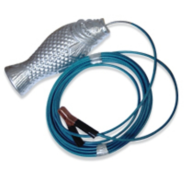 Marine Hull Zinc Anodes – Zincs For Boats