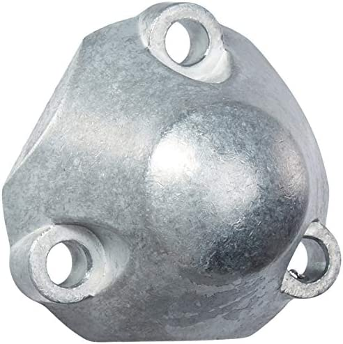 Zinc Anode For H-5 Autoprop Propeller Zinc Anode