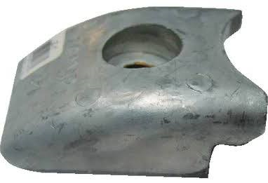 KK1 Zinc Anode For Walter Keel Coolers Z-1