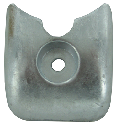 Z-2 Zinc Anode For Walter Keel Coolers KK2