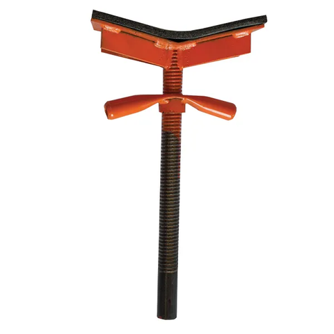 Brownell KVTOP: Keel Stand – V-Top With Rod