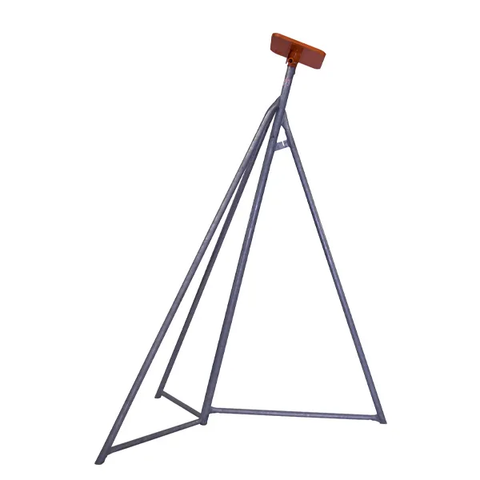 Brownell SB0G 7′ Sailboat Stand 79”– 96” – Hot Dip Galvanized