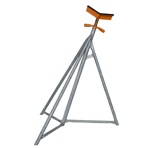 Brownell SB3  Sailboat Stand 35" - 52" Galvanized with V-TOP