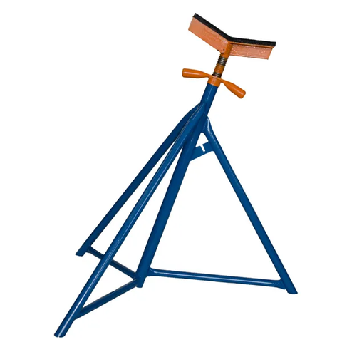 Brownell SB4V 3′ Sailboat Stand 24” – 36” – V-Top Painted