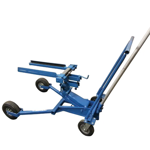 Brownell Outdrive Jack SD3: Heavy Duty Drive Jack