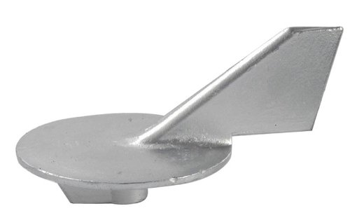 Yamaha Skeg Zinc Anode Fits 150-200 Hp Lower Unit